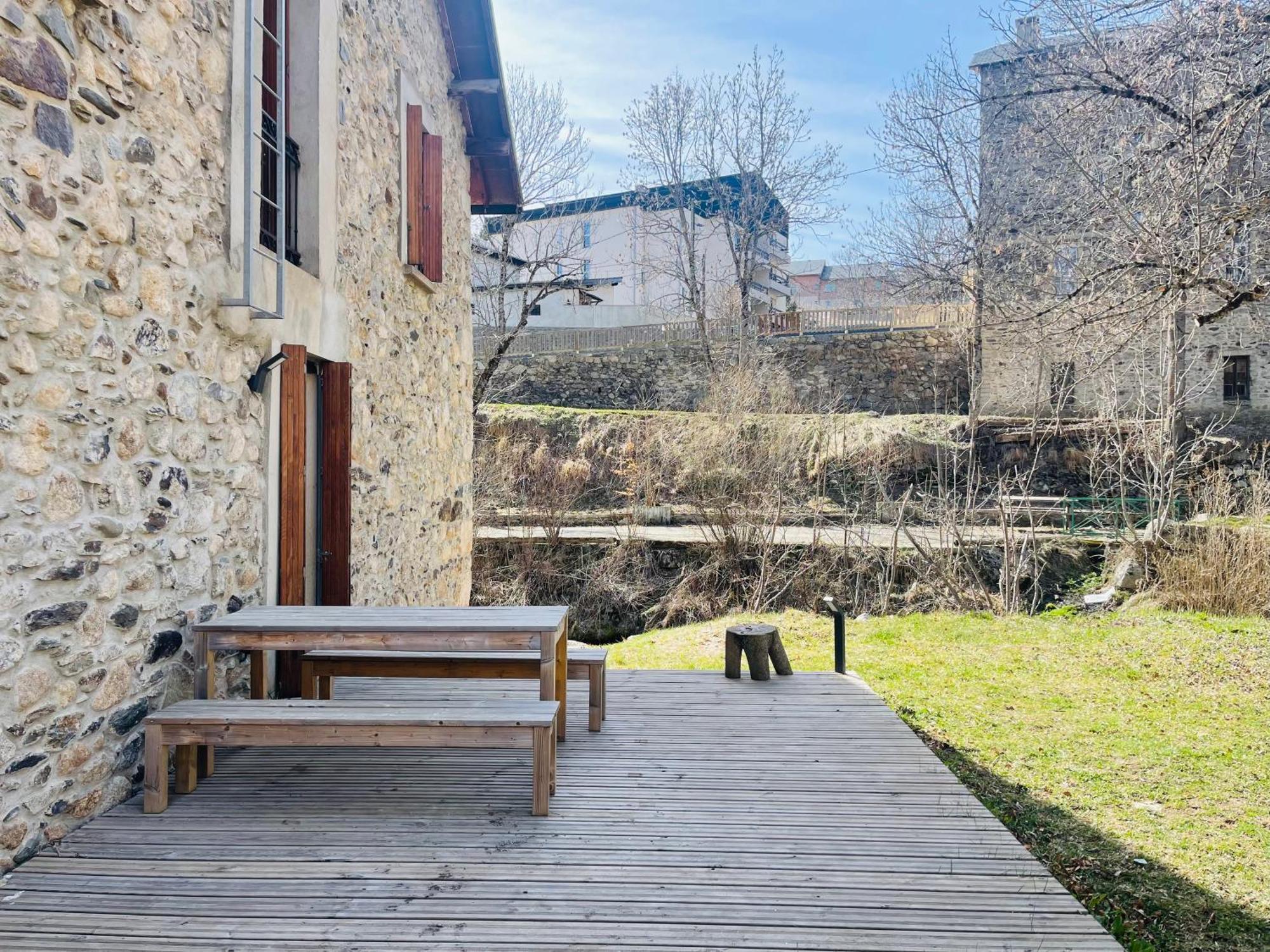 Villa Du Parc Le Frene ฟอร์มิเกรส์ ภายนอก รูปภาพ