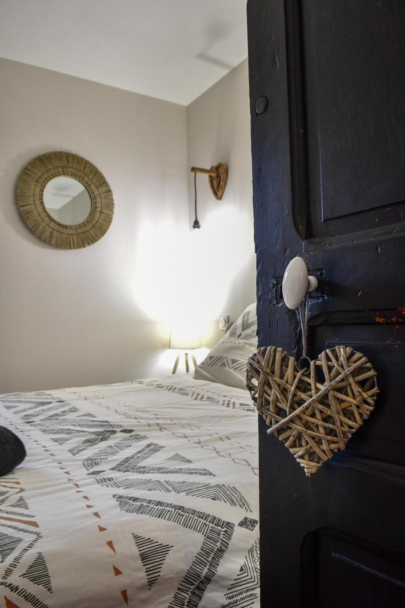 Villa Du Parc Le Frene ฟอร์มิเกรส์ ภายนอก รูปภาพ